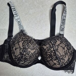 Very SEXY Push Up Bra 34B